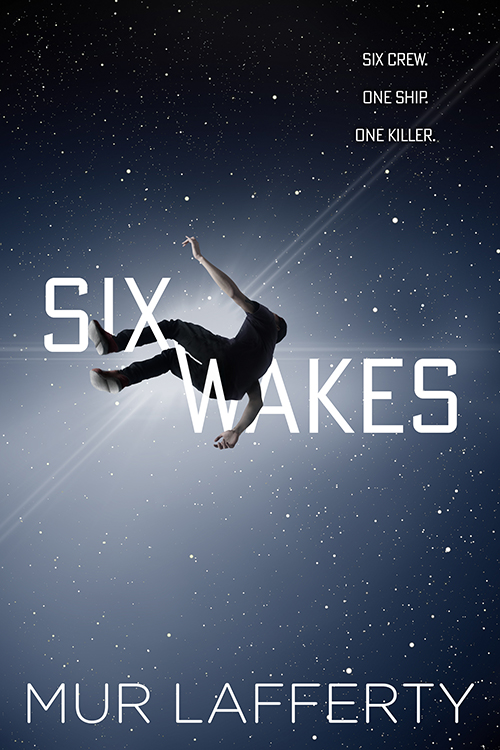 Six Wakes