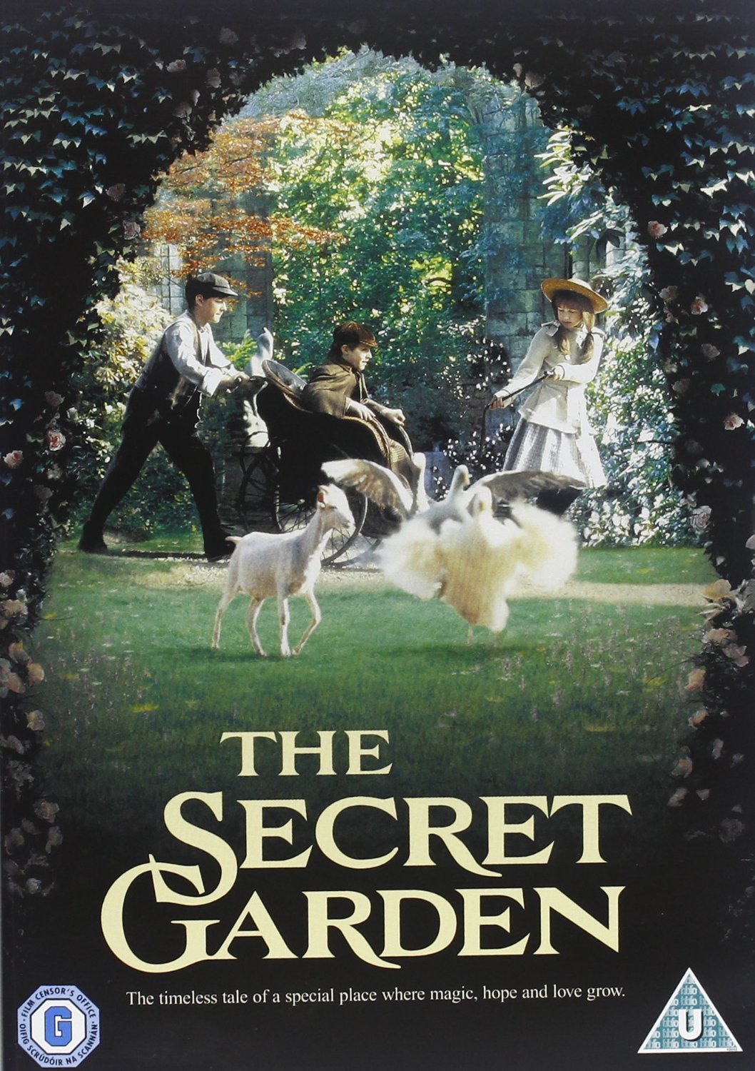 The Secret Garden