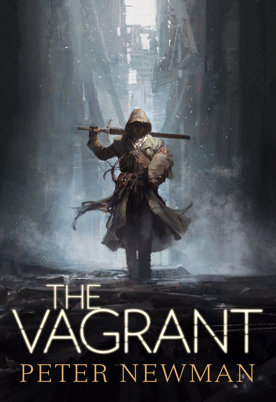 Vagrant