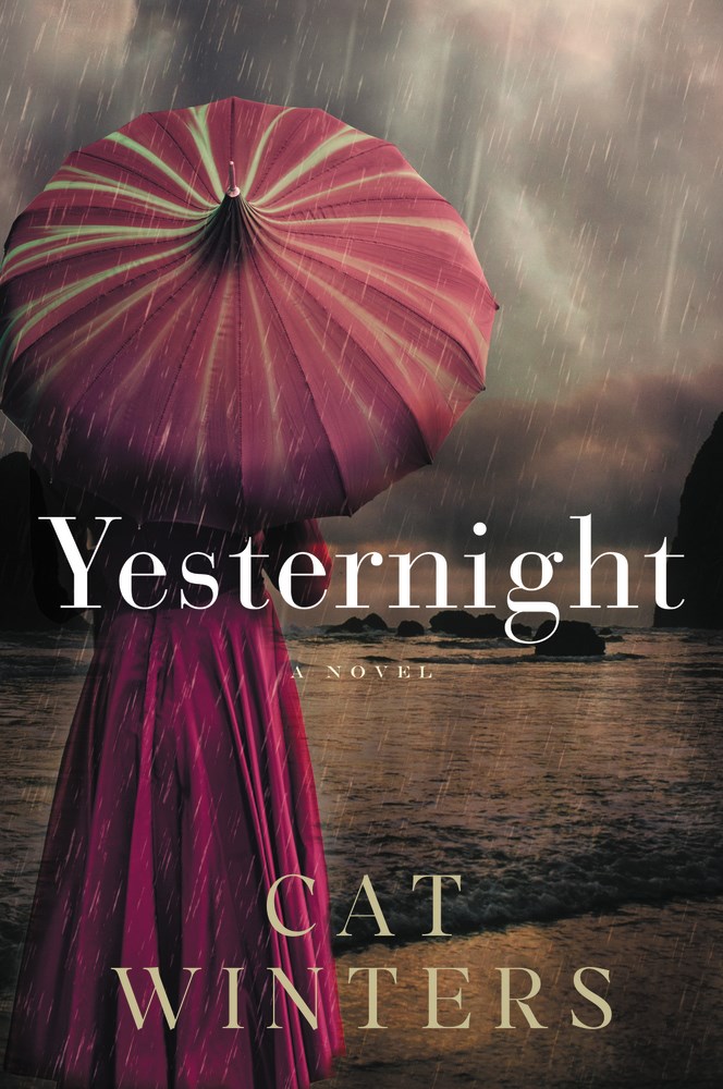 YESTERNIGHT_cover