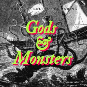 Gods & Monsters