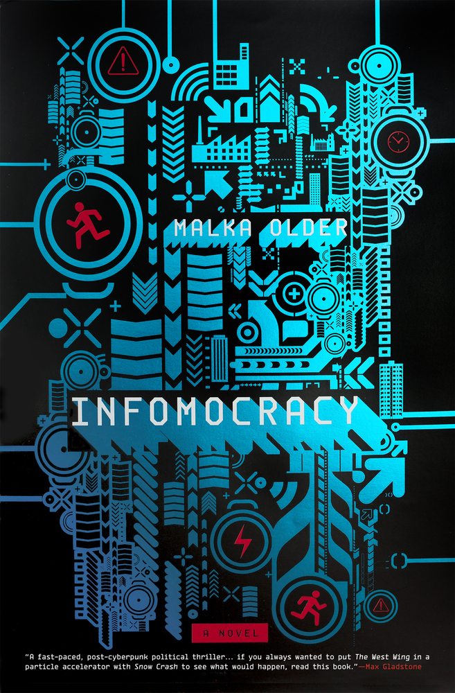 infomocracy