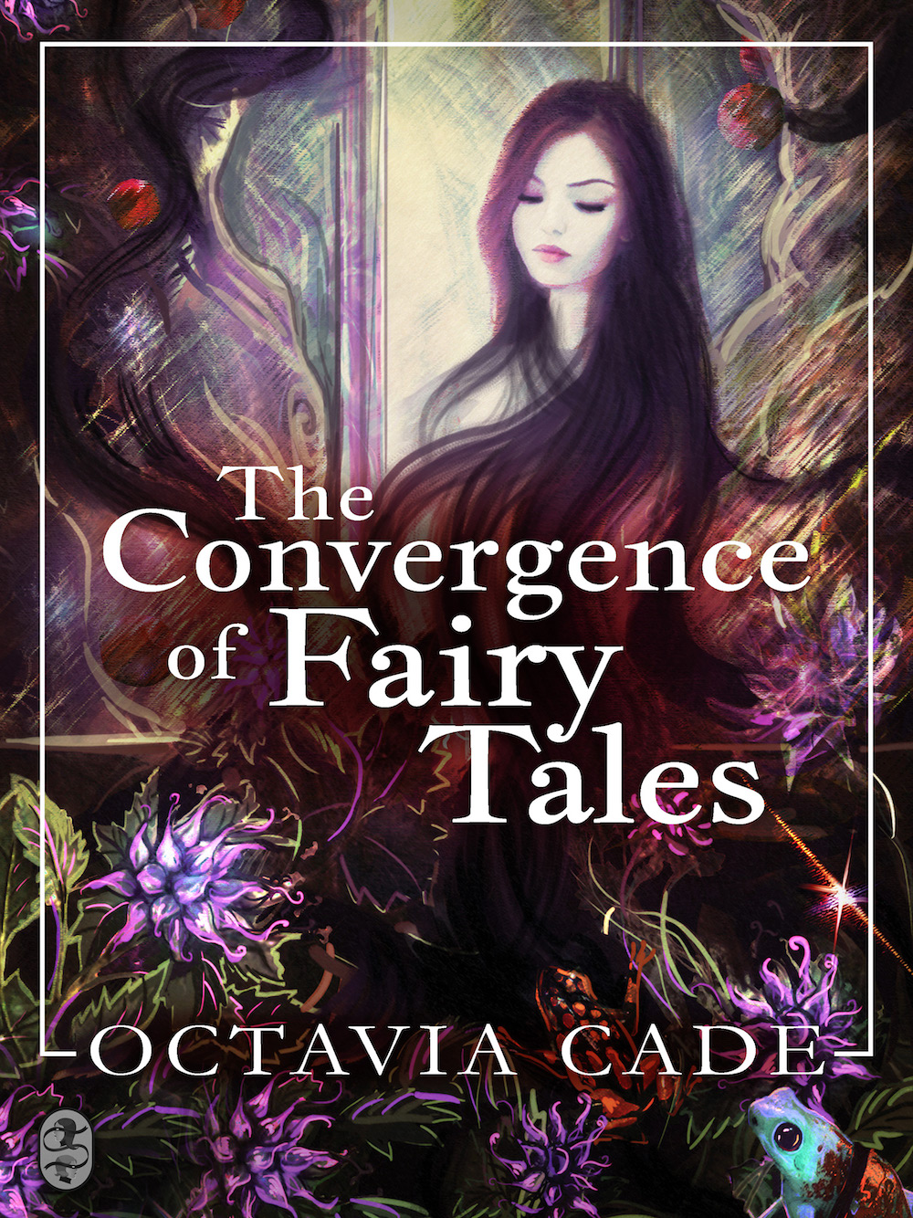 The Convergence of Fairy Tales (cover)