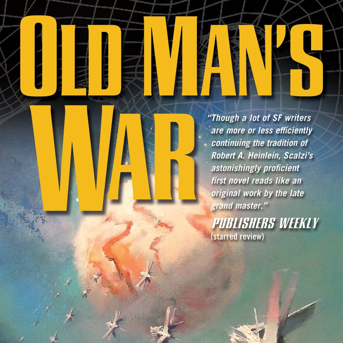 60 Words And A War Without End: The Untold Story Of The