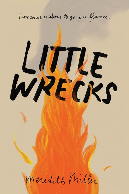 little-wrecks