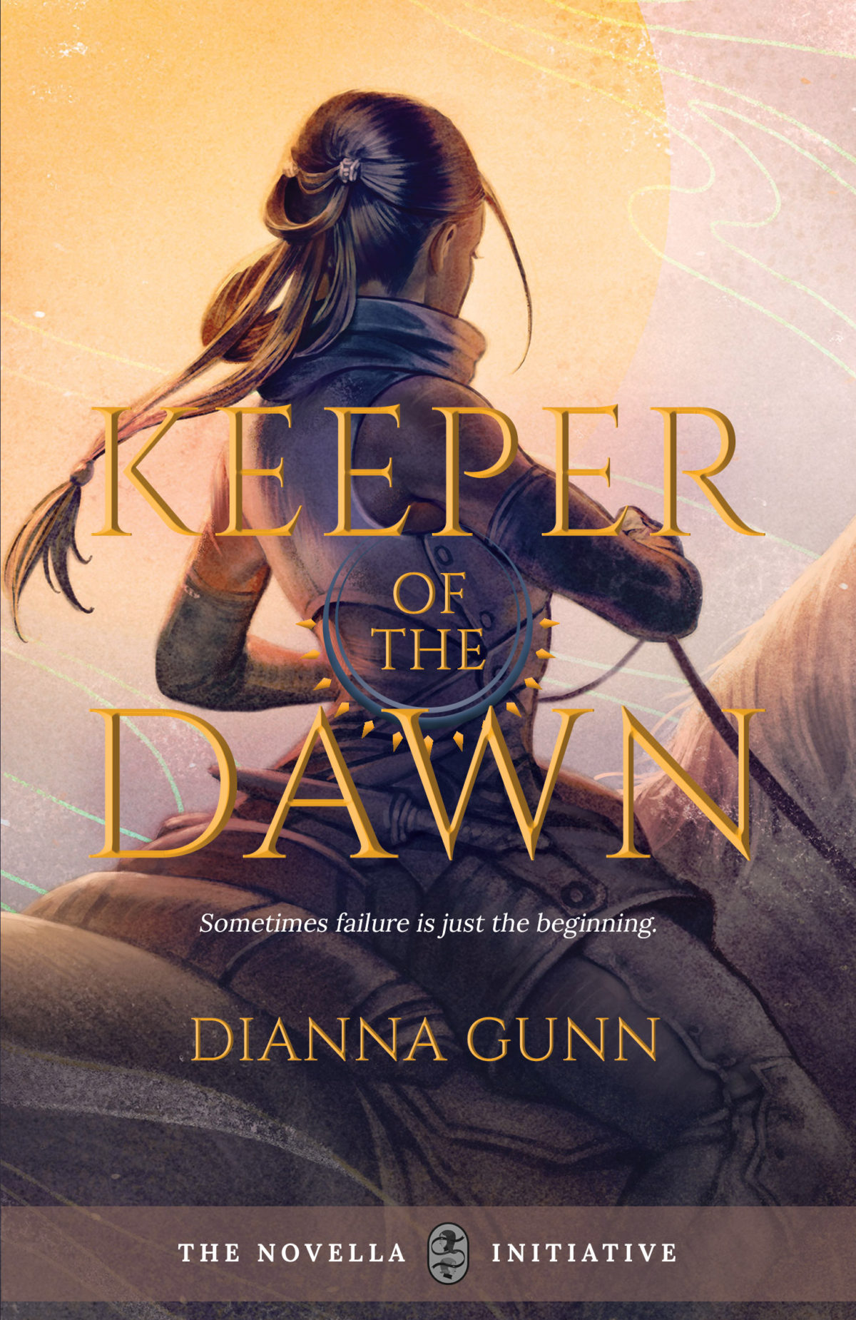 Keeper of the Dawn