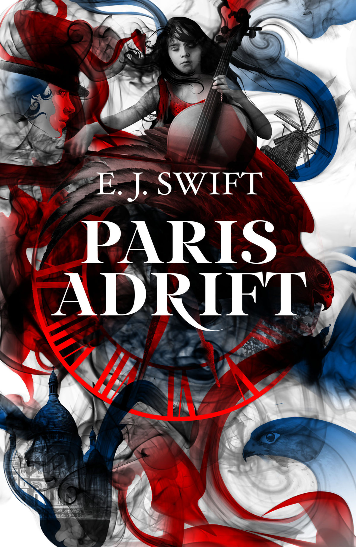 paris-adrift