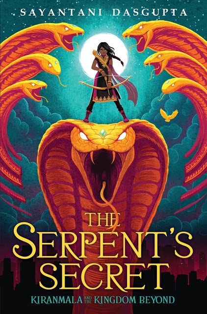 the-serpents-secret