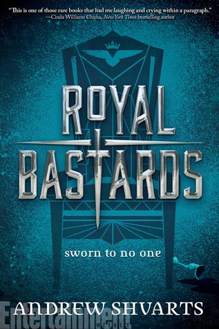 Royal Bastards