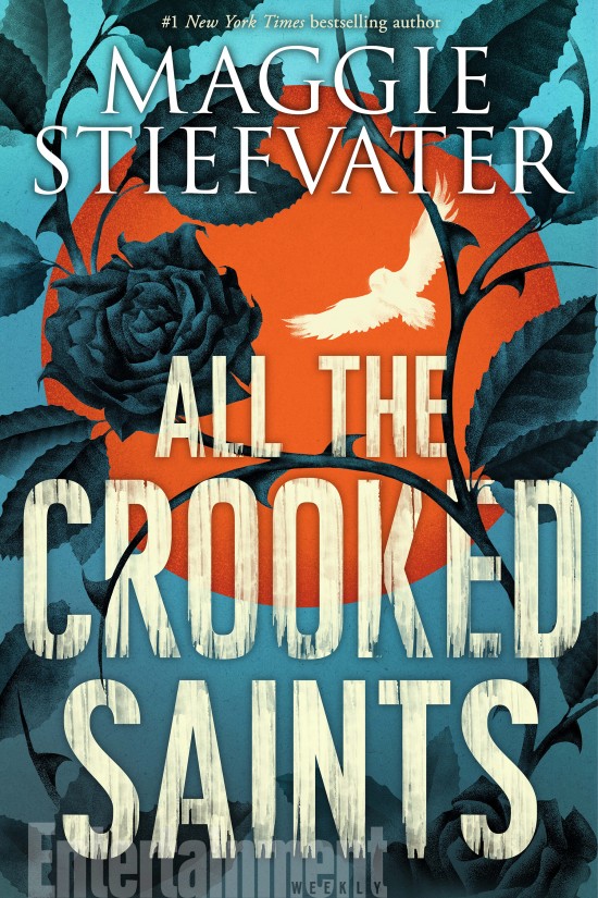 All the Crooked Saints