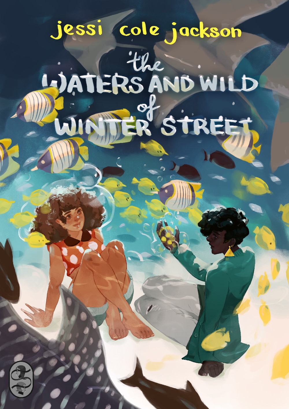 The Waters and Wild of Winter Street
