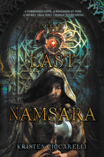 The Last Namsara