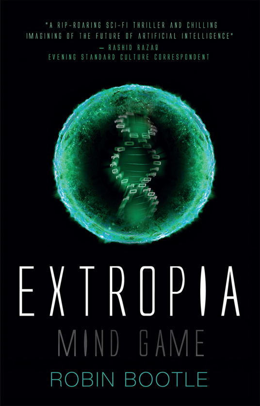 Extropia