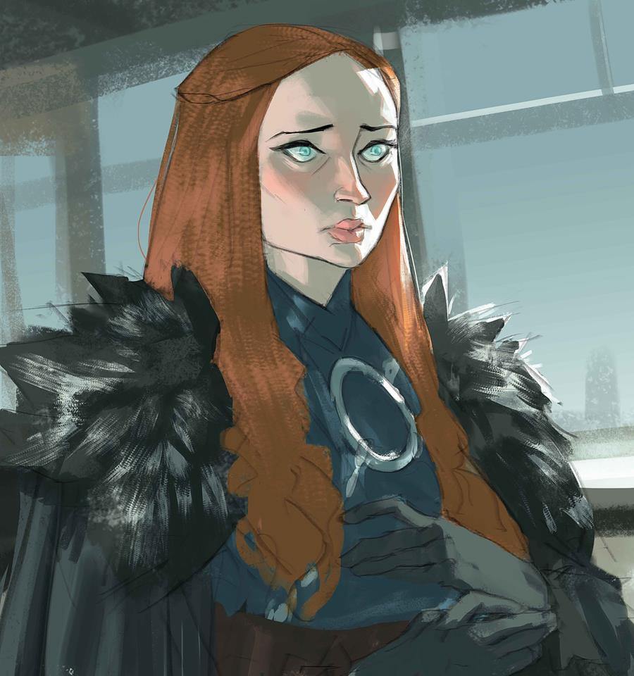 sansa