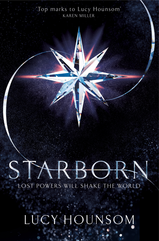 starborn