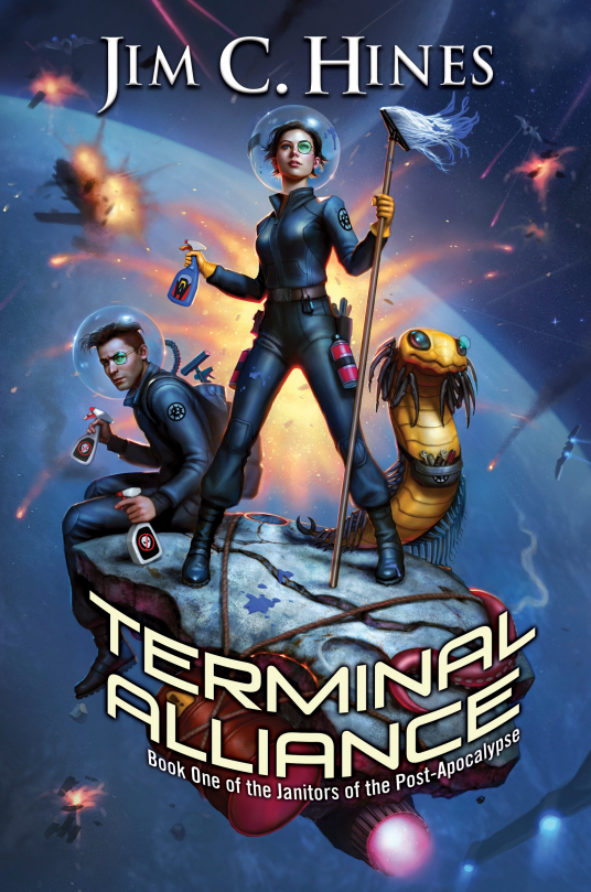 Terminal Alliance