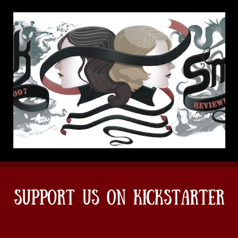 kickstarter