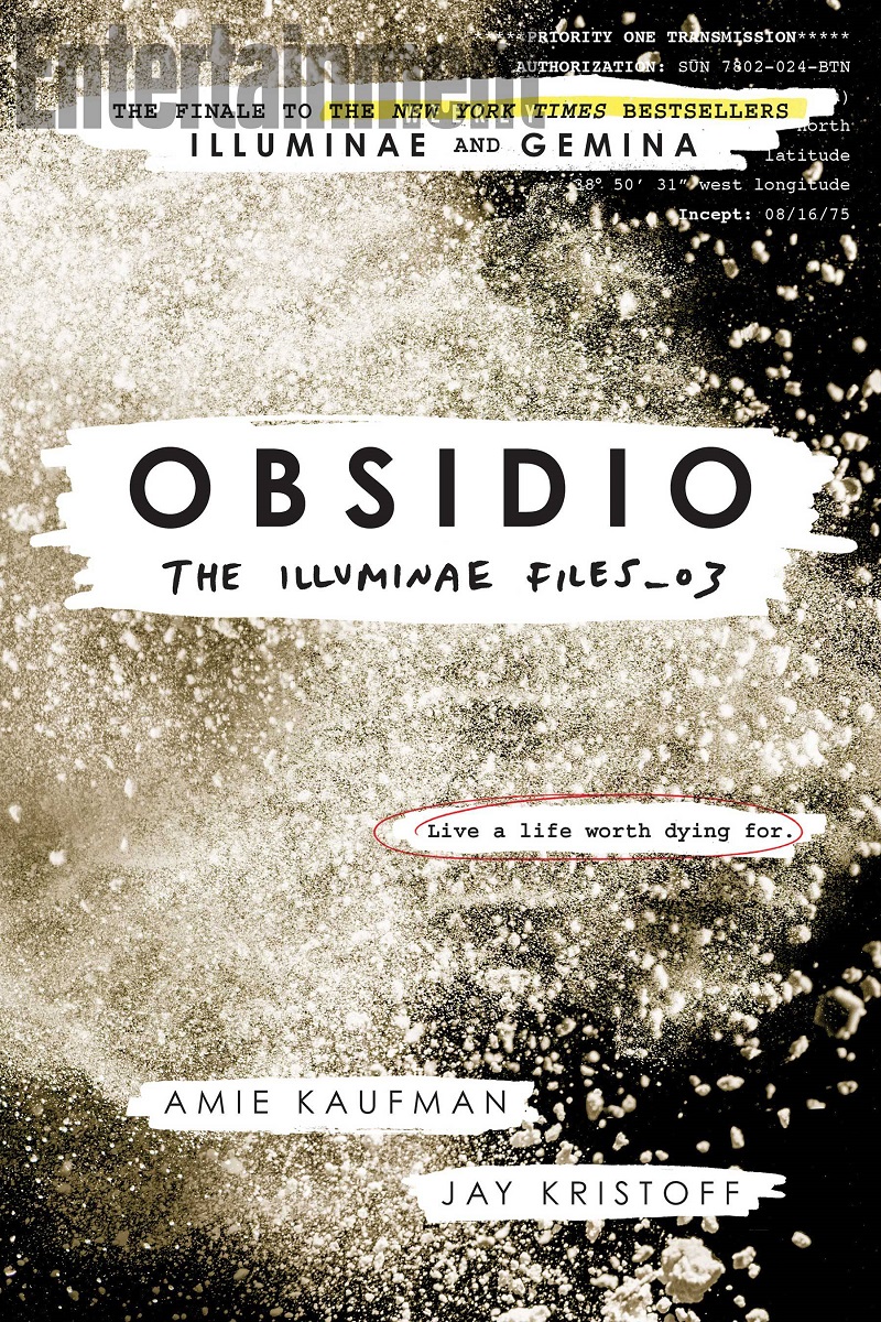 obsidio