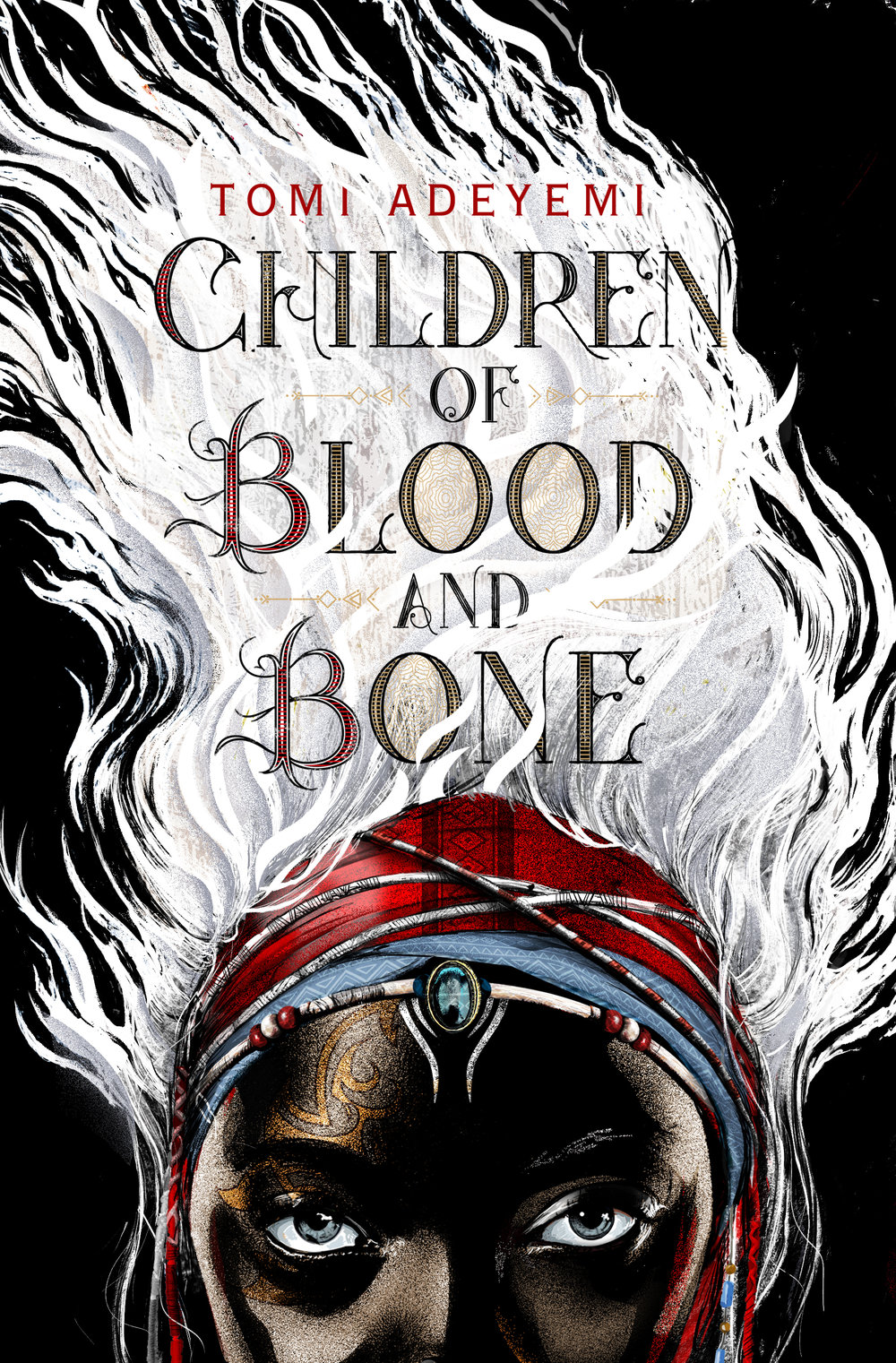 Children of Blood and Bone