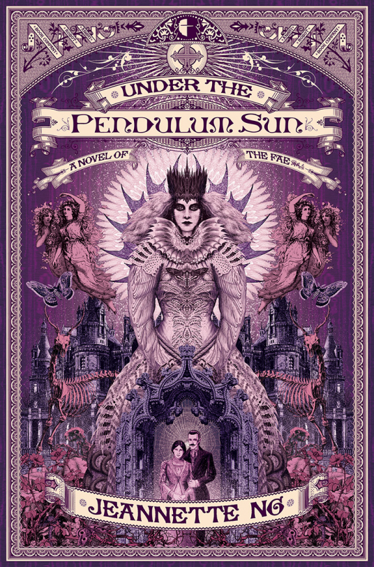 Under the Pendulum Sun