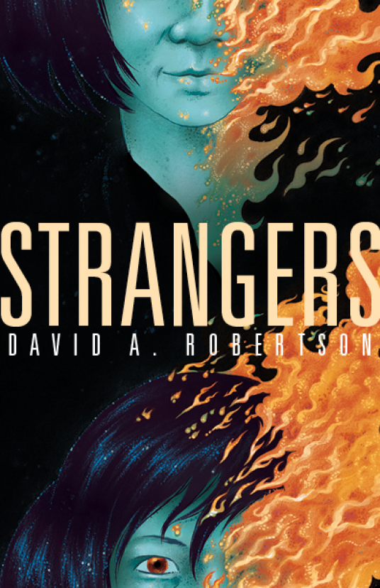 strangers