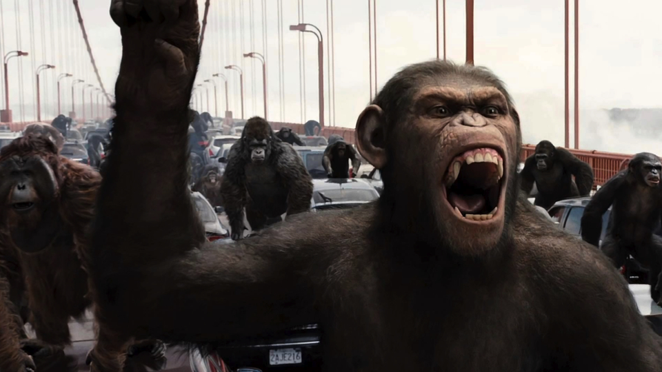 Rise of the planet of the apes 2 full movie online free 2016