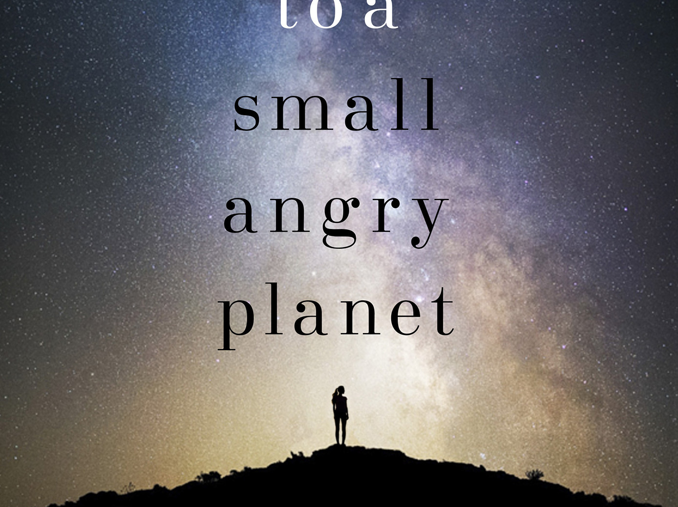 the long way to a small angry planet sequel