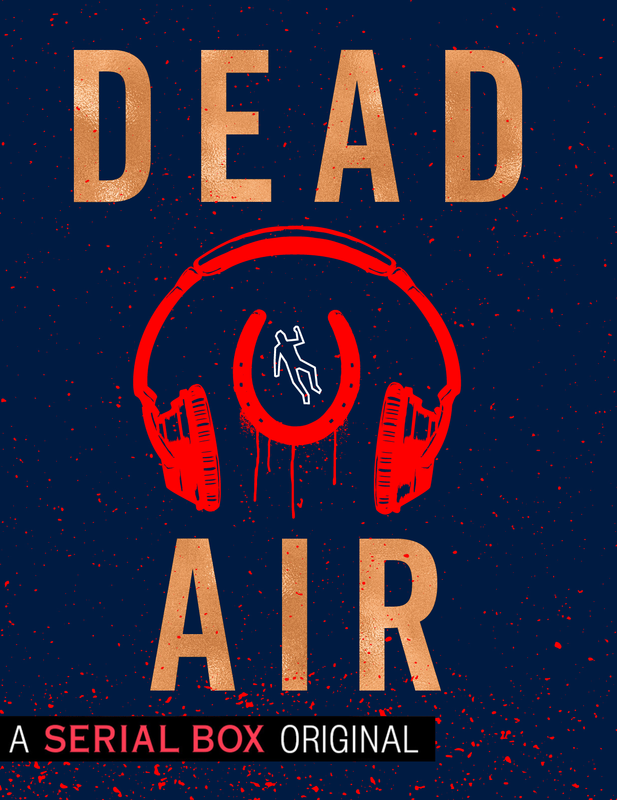 Как установить dead air